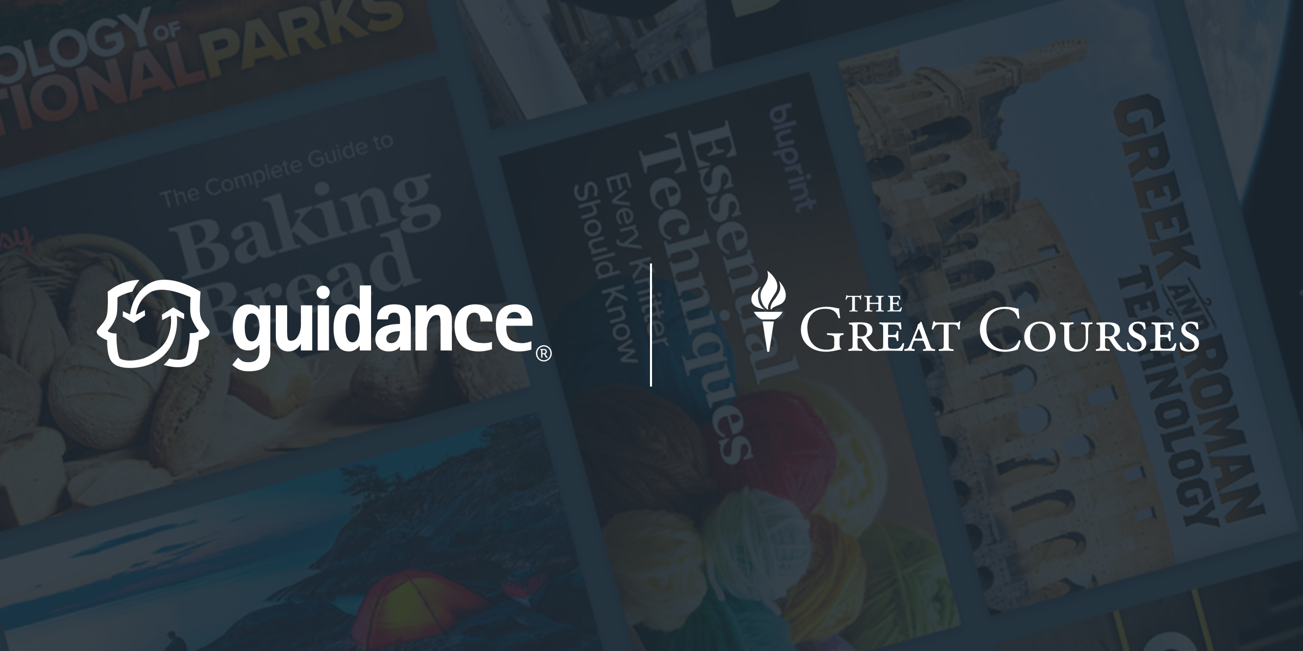 the-great-courses-guidance